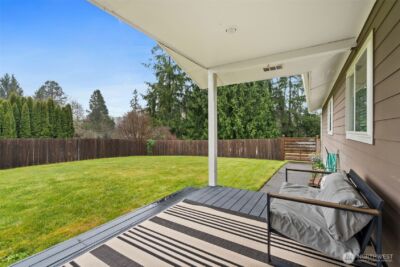 1346 W Third Street , South Bend, WA 98586 - Photo 3