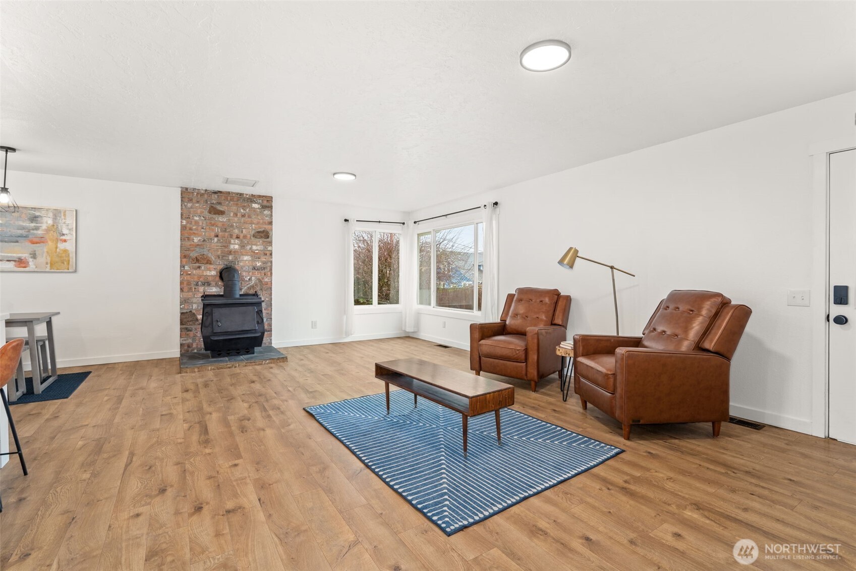 1346 W Third Street , South Bend, WA 98586