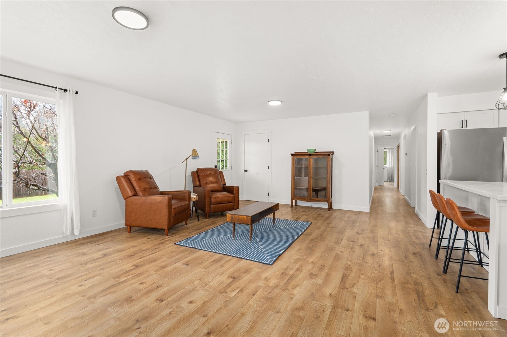 1346 W Third Street , South Bend, WA 98586