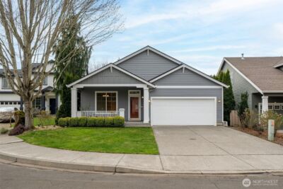 18309 SE 44th Lane , Vancouver, WA 98683
