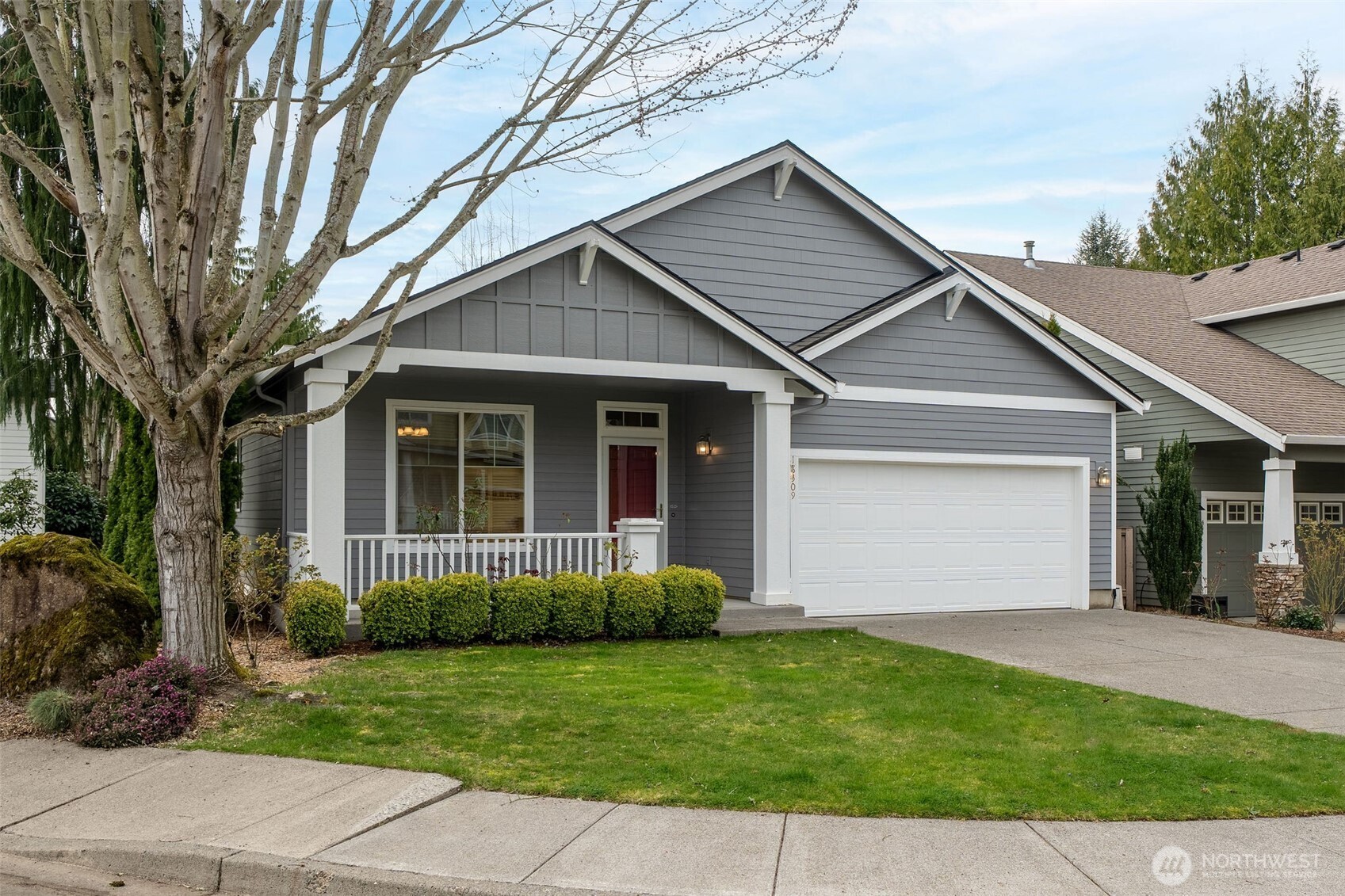 18309 SE 44th Lane , Vancouver, WA 98683