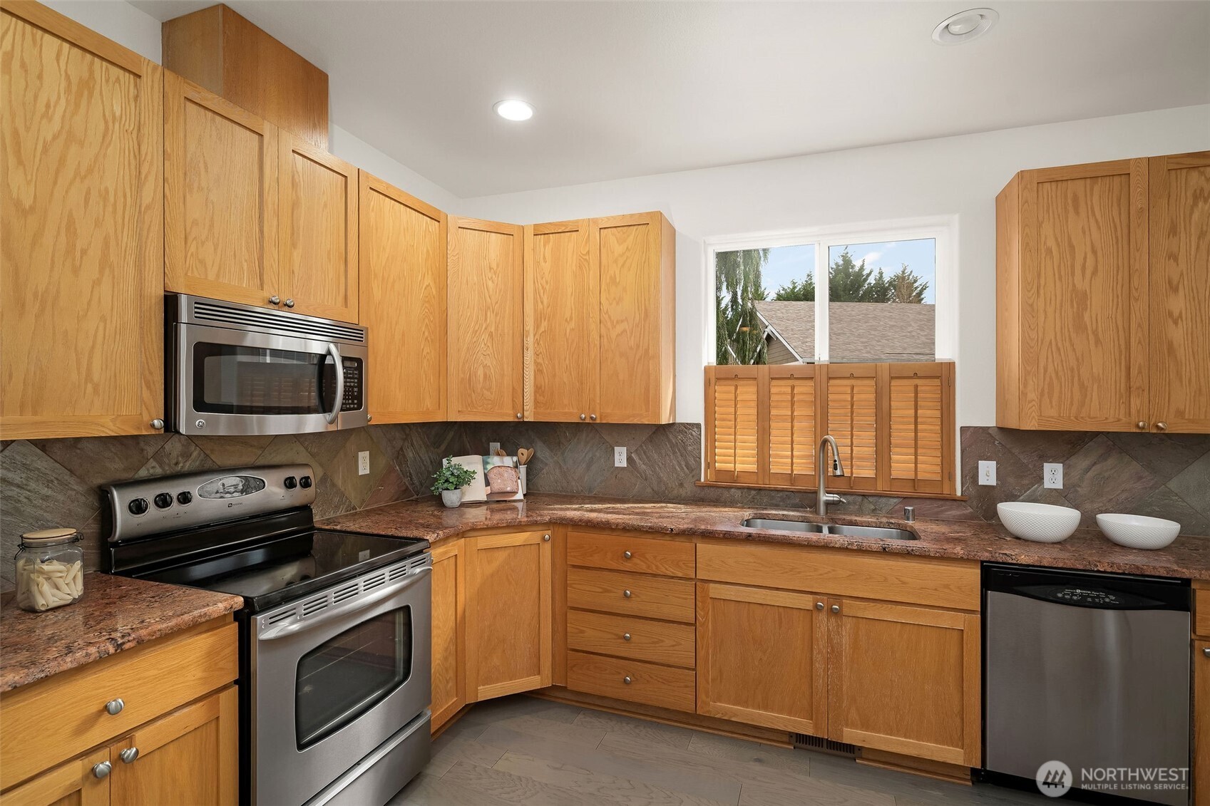 18309 SE 44th Lane , Vancouver, WA 98683