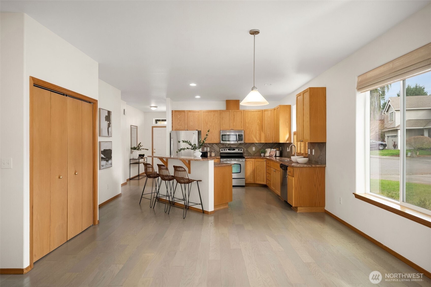 18309 SE 44th Lane , Vancouver, WA 98683