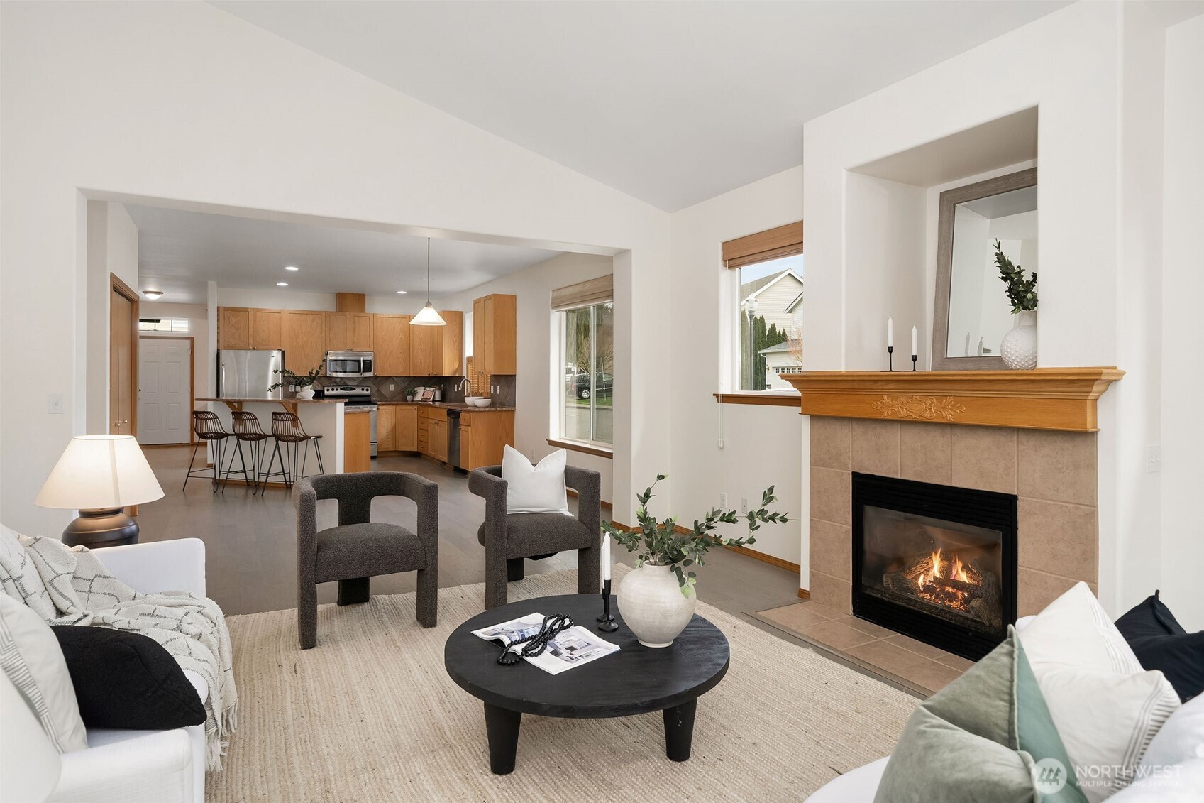 18309 SE 44th Lane , Vancouver, WA 98683