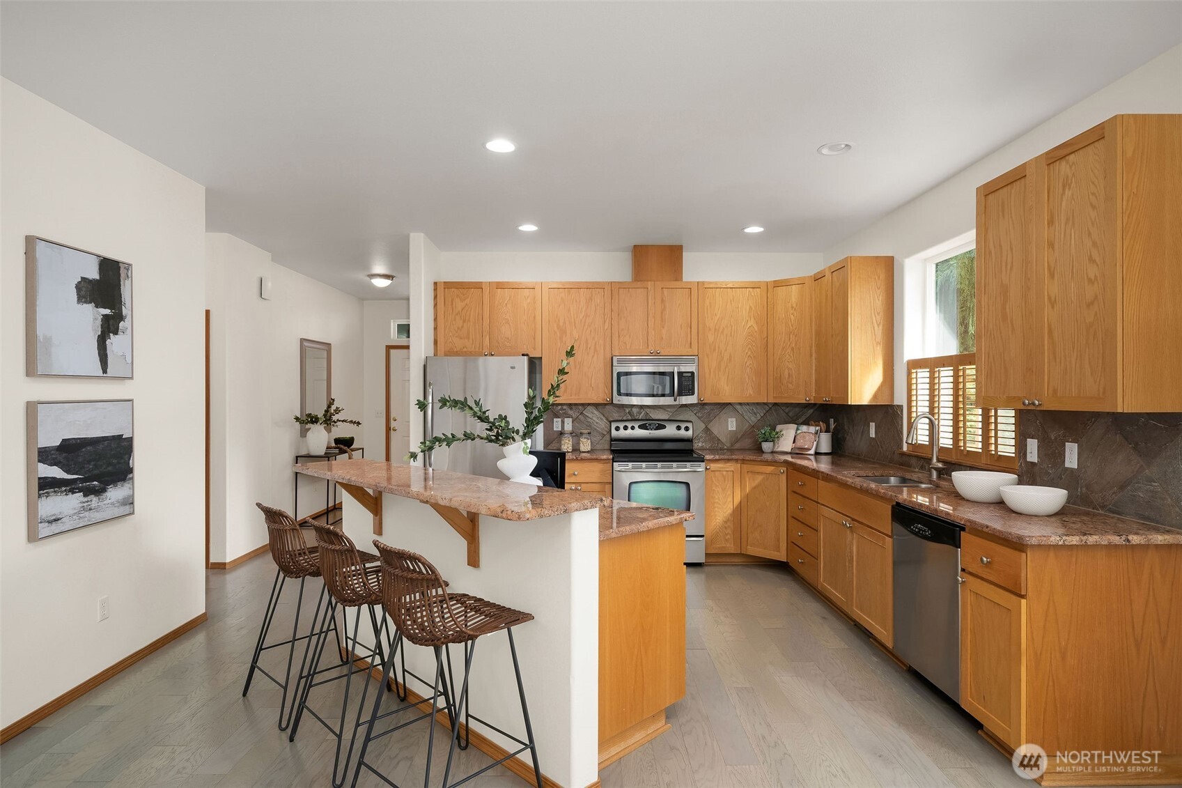 18309 SE 44th Lane , Vancouver, WA 98683