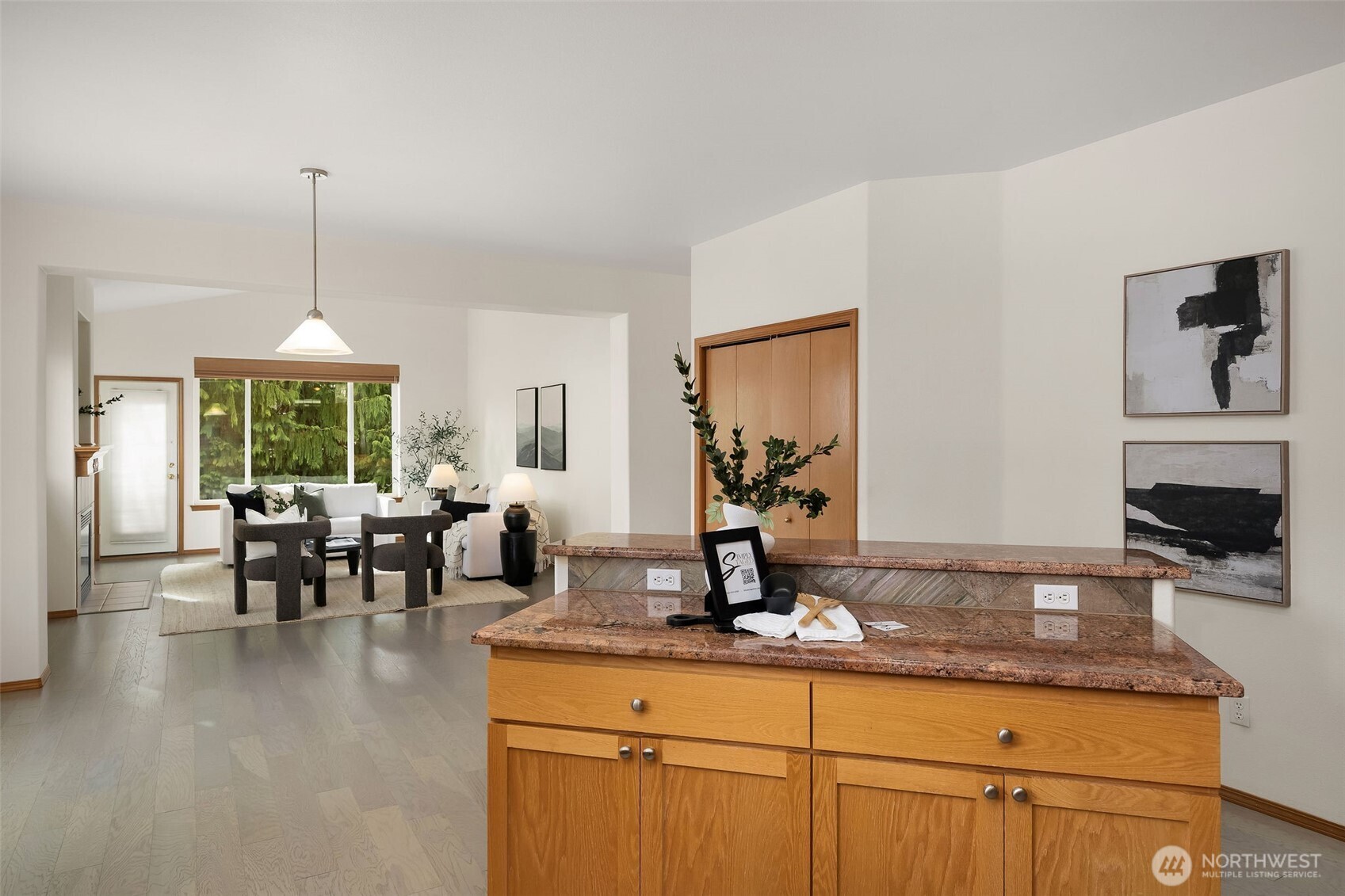 18309 SE 44th Lane , Vancouver, WA 98683