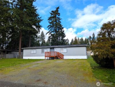 9005 219th Street Ct E, Graham, WA 98338-8409