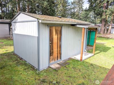 9005 219th Street Ct E, Graham, WA 98338-8409 - Photo 17