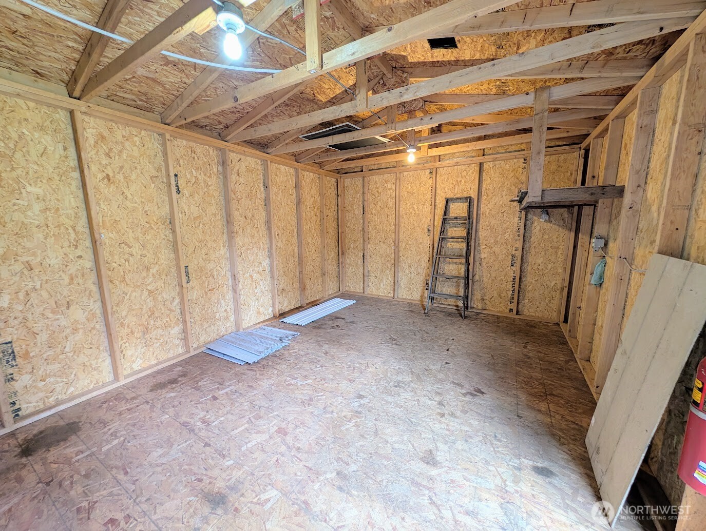 9005 219th Street Ct E, Graham, WA 98338-8409