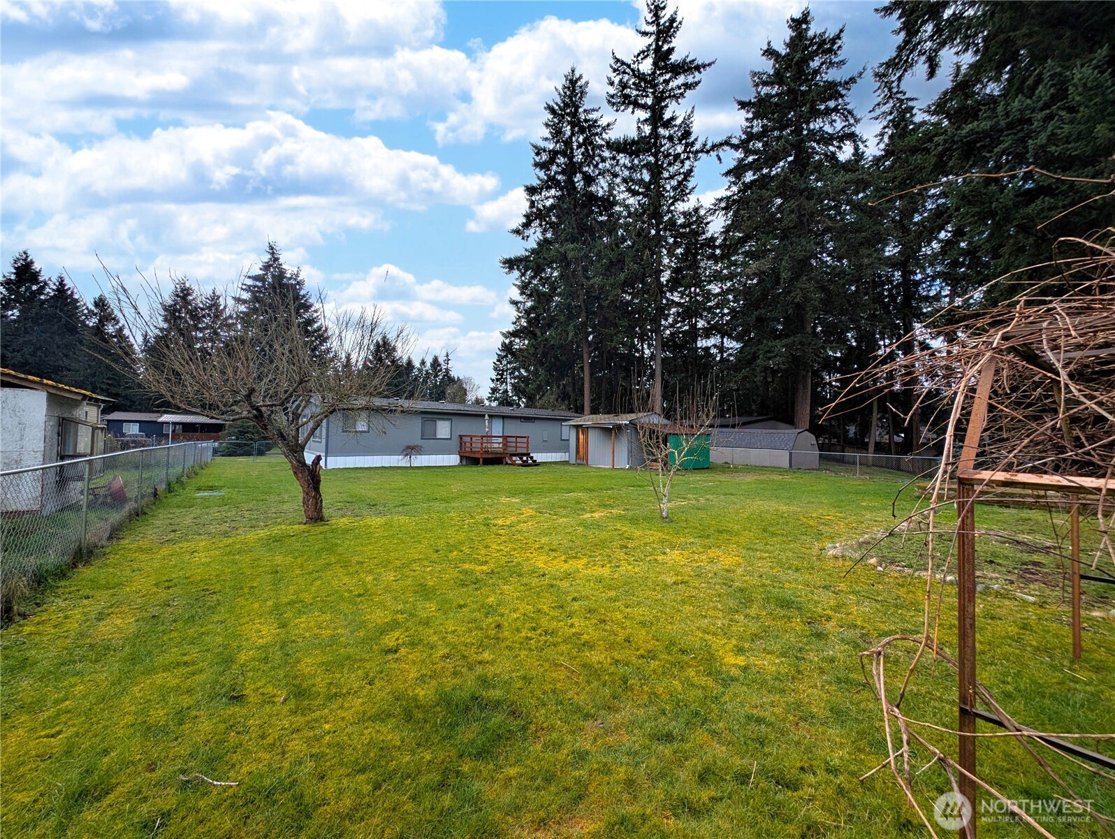 9005 219th Street Ct E, Graham, WA 98338-8409