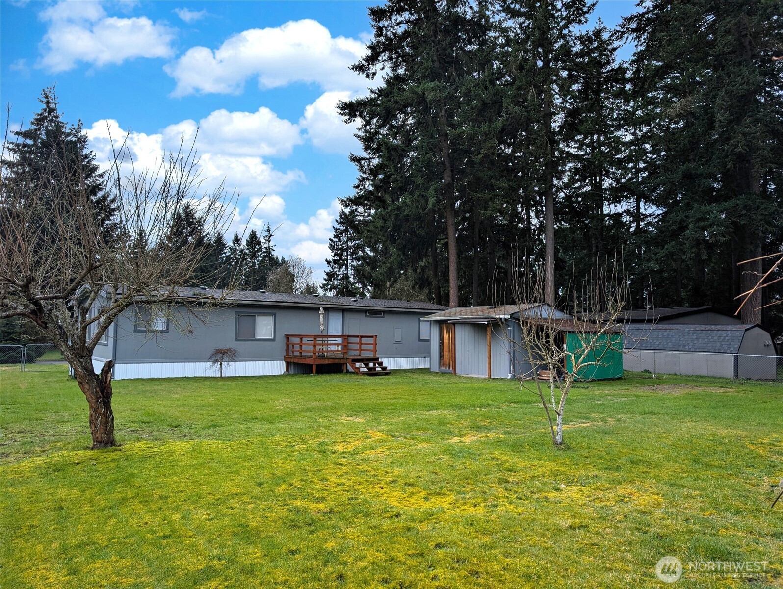 9005 219th Street Ct E, Graham, WA 98338-8409