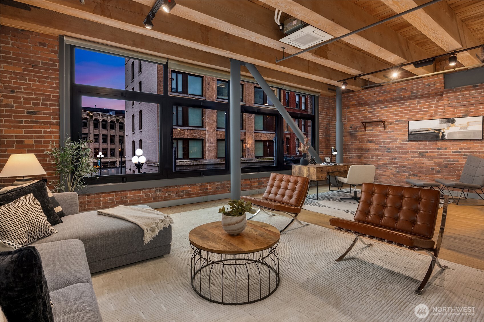 210 3rd Avenue S #2C, Seattle, WA 98104