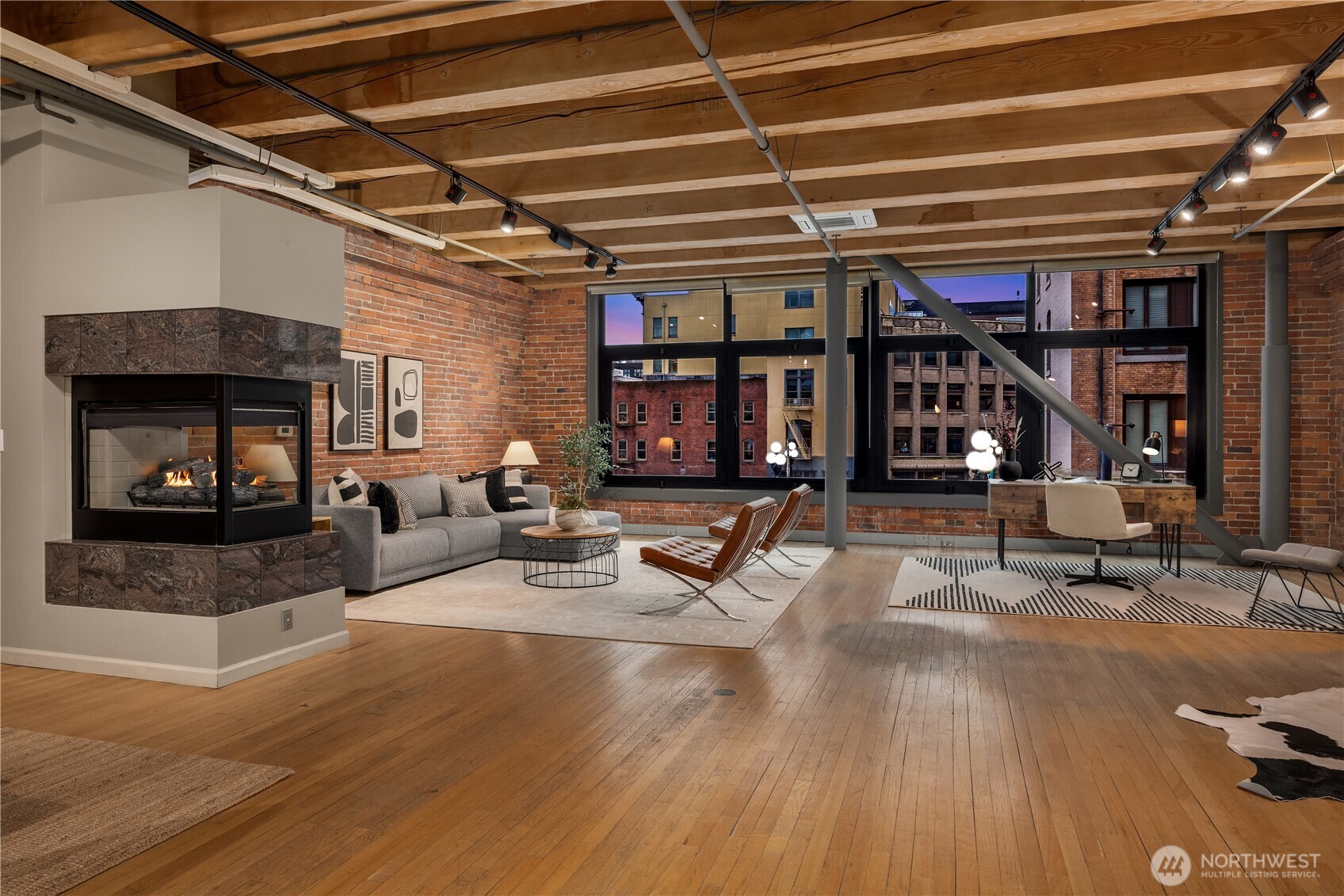 210 3rd Avenue S #2C, Seattle, WA 98104