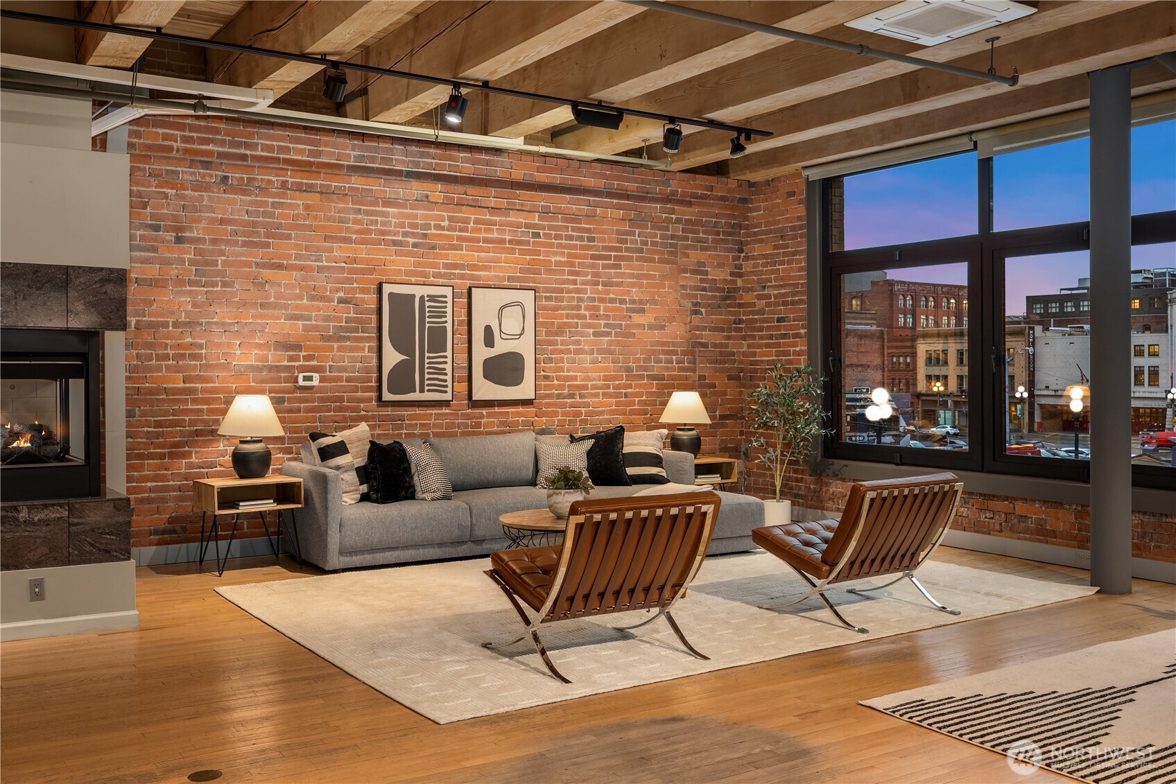 210 3rd Avenue S #2C, Seattle, WA 98104