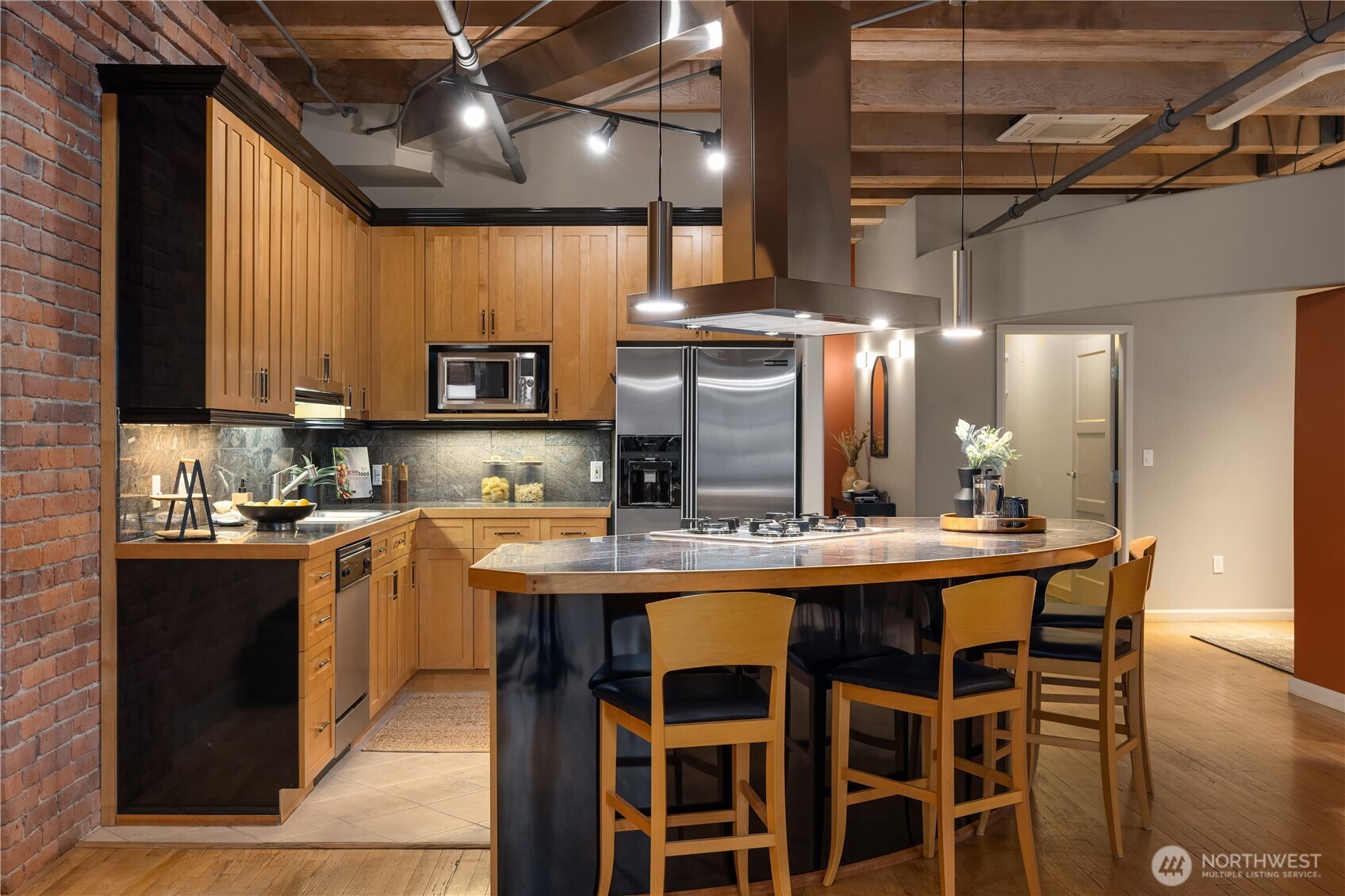 210 3rd Avenue S #2C, Seattle, WA 98104