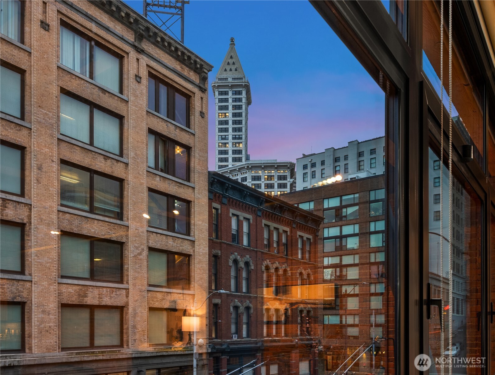 210 3rd Avenue S #2C, Seattle, WA 98104