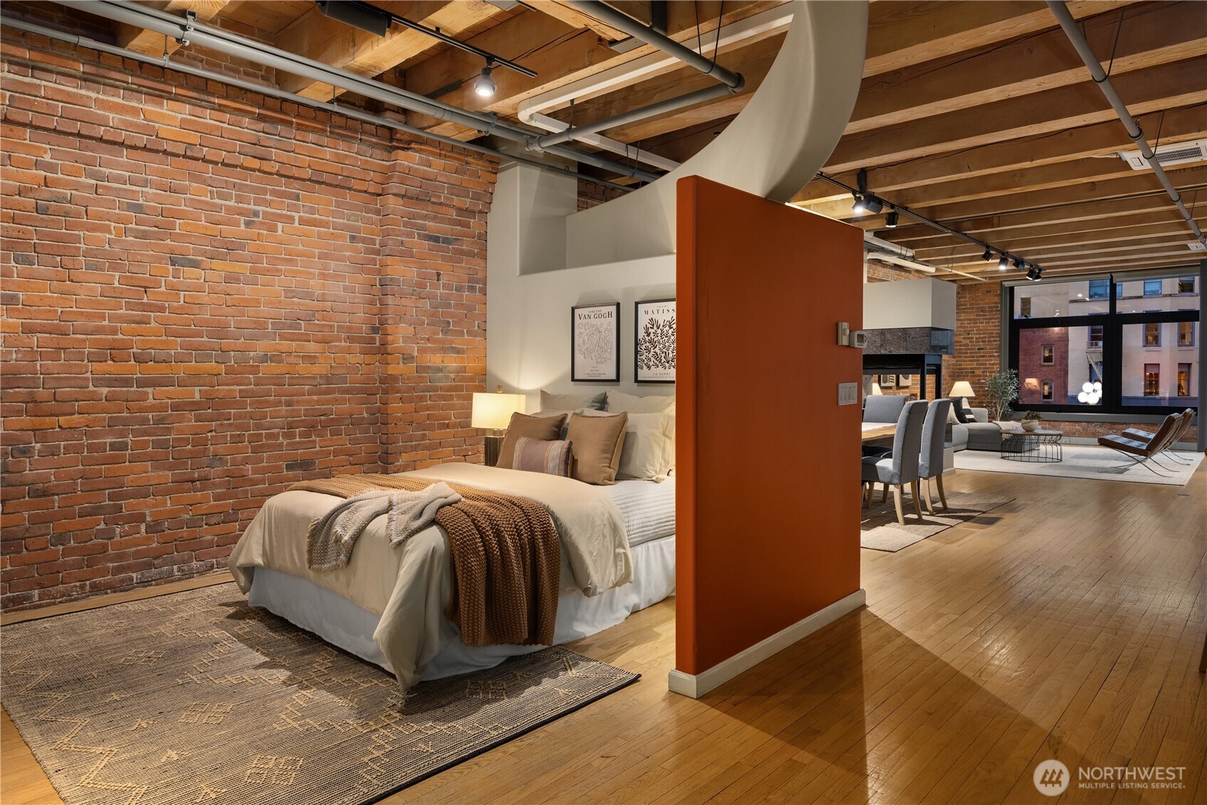 210 3rd Avenue S #2C, Seattle, WA 98104