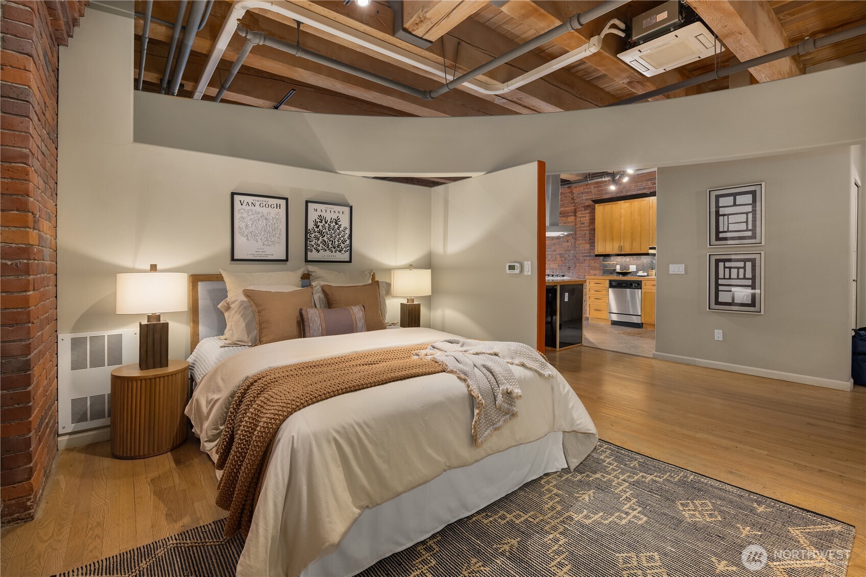 210 3rd Avenue S #2C, Seattle, WA 98104