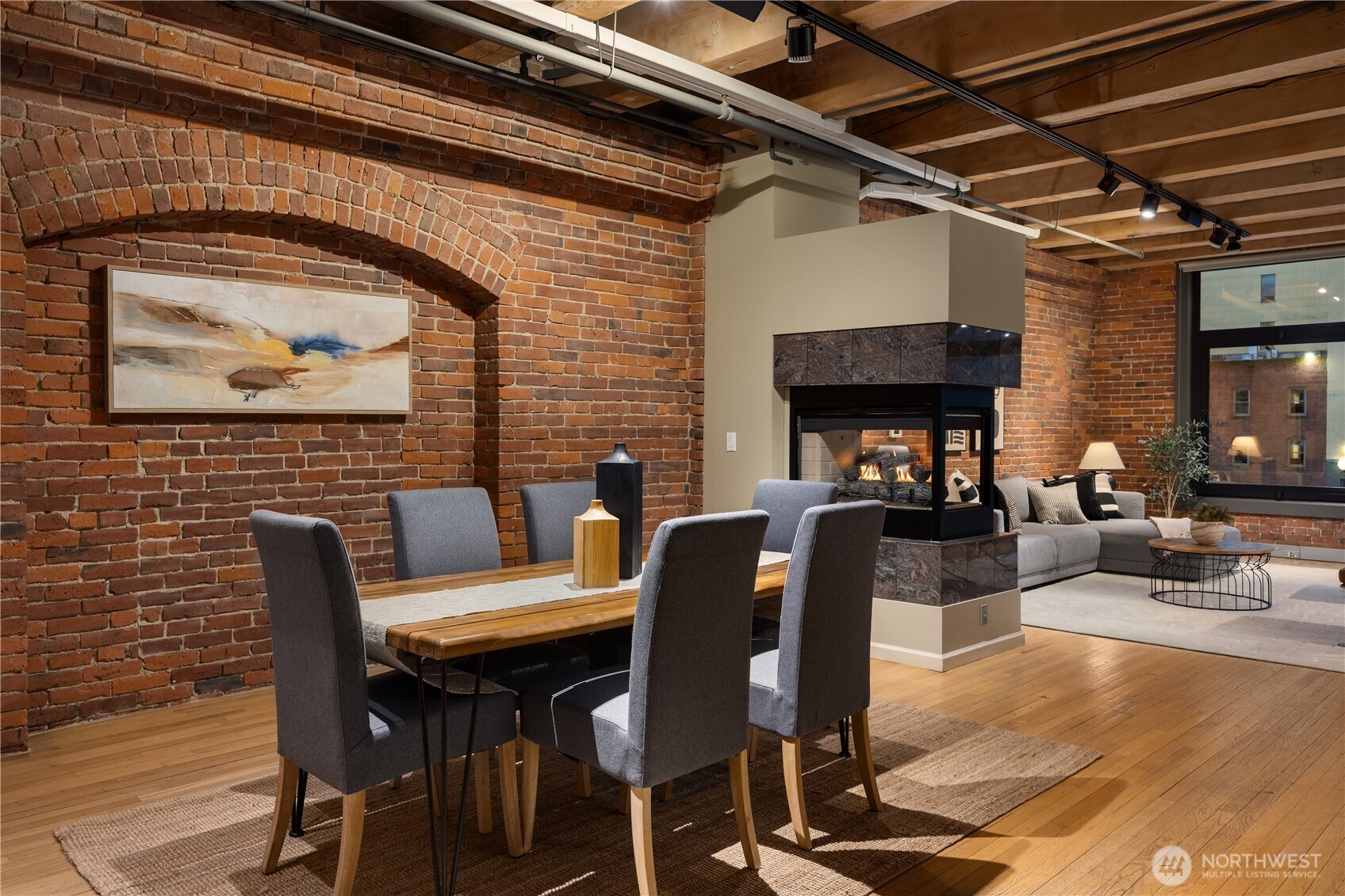 210 3rd Avenue S #2C, Seattle, WA 98104