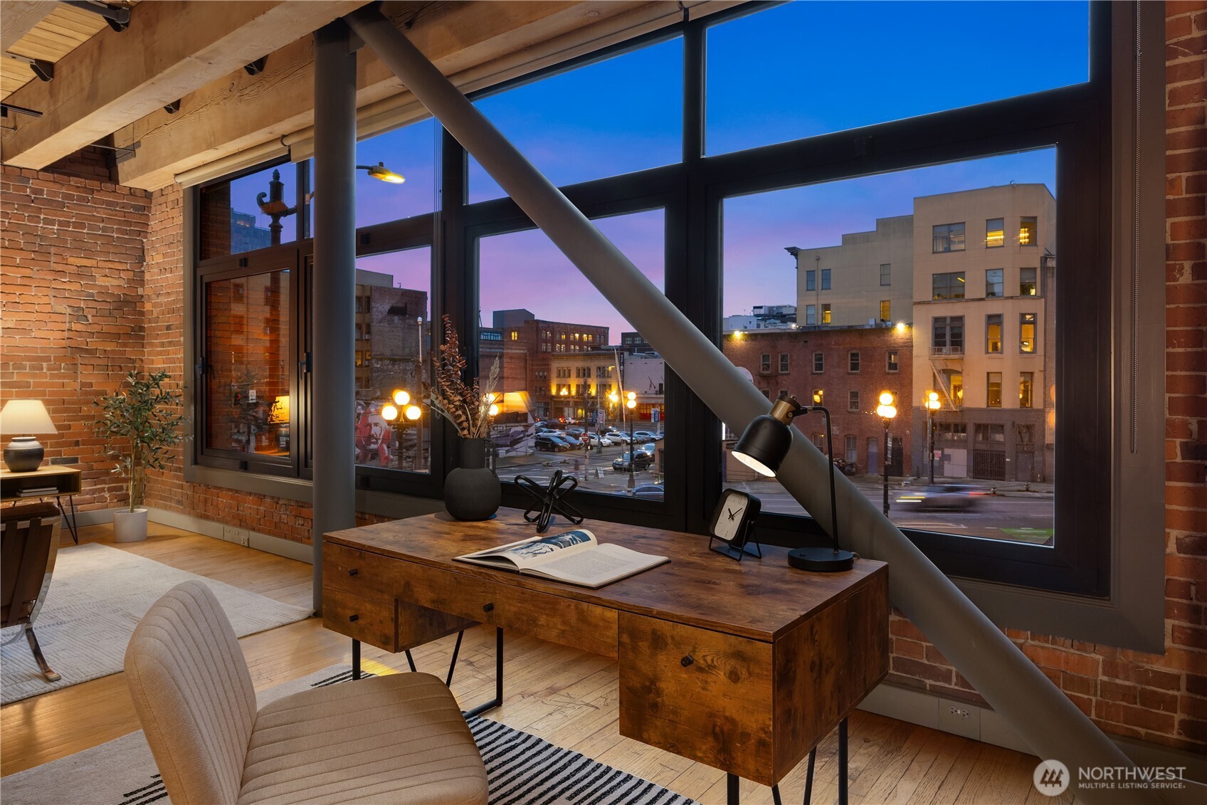 210 3rd Avenue S #2C, Seattle, WA 98104