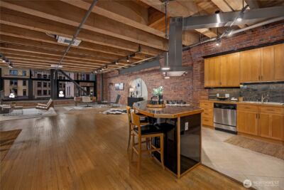 210 3rd Avenue S #2C, Seattle, WA 98104 - Photo 3