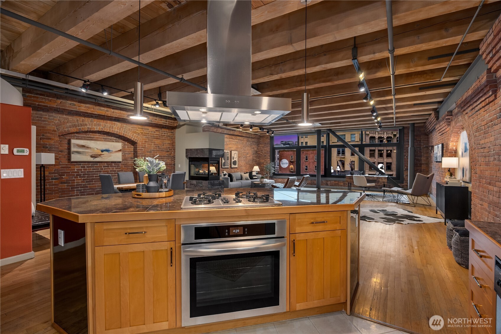 210 3rd Avenue S #2C, Seattle, WA 98104