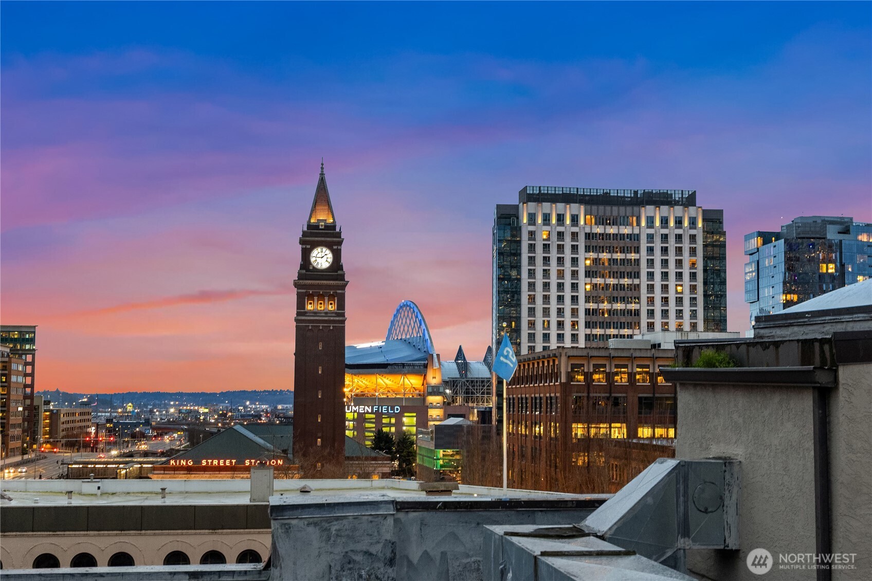 210 3rd Avenue S #2C, Seattle, WA 98104