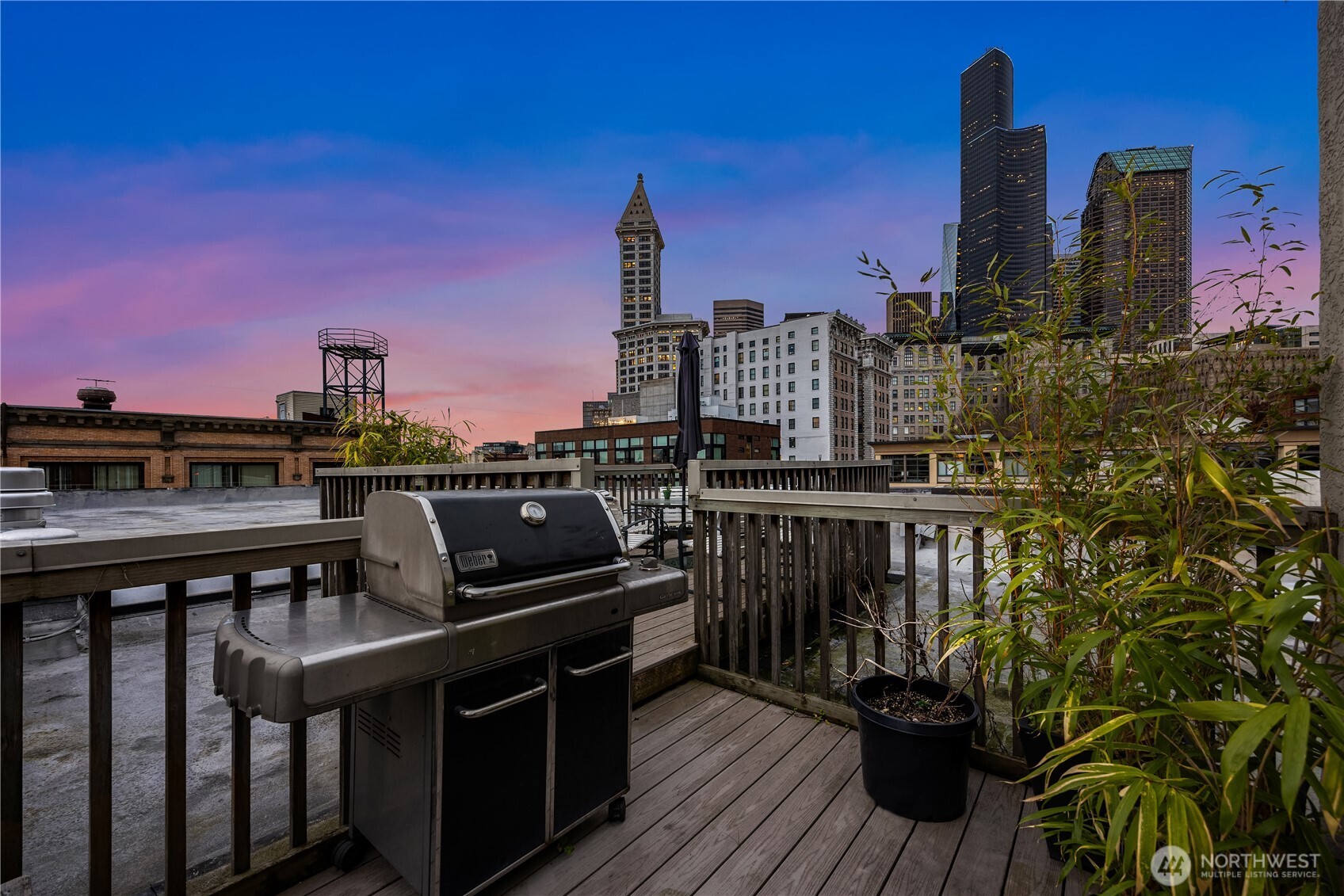 210 3rd Avenue S #2C, Seattle, WA 98104