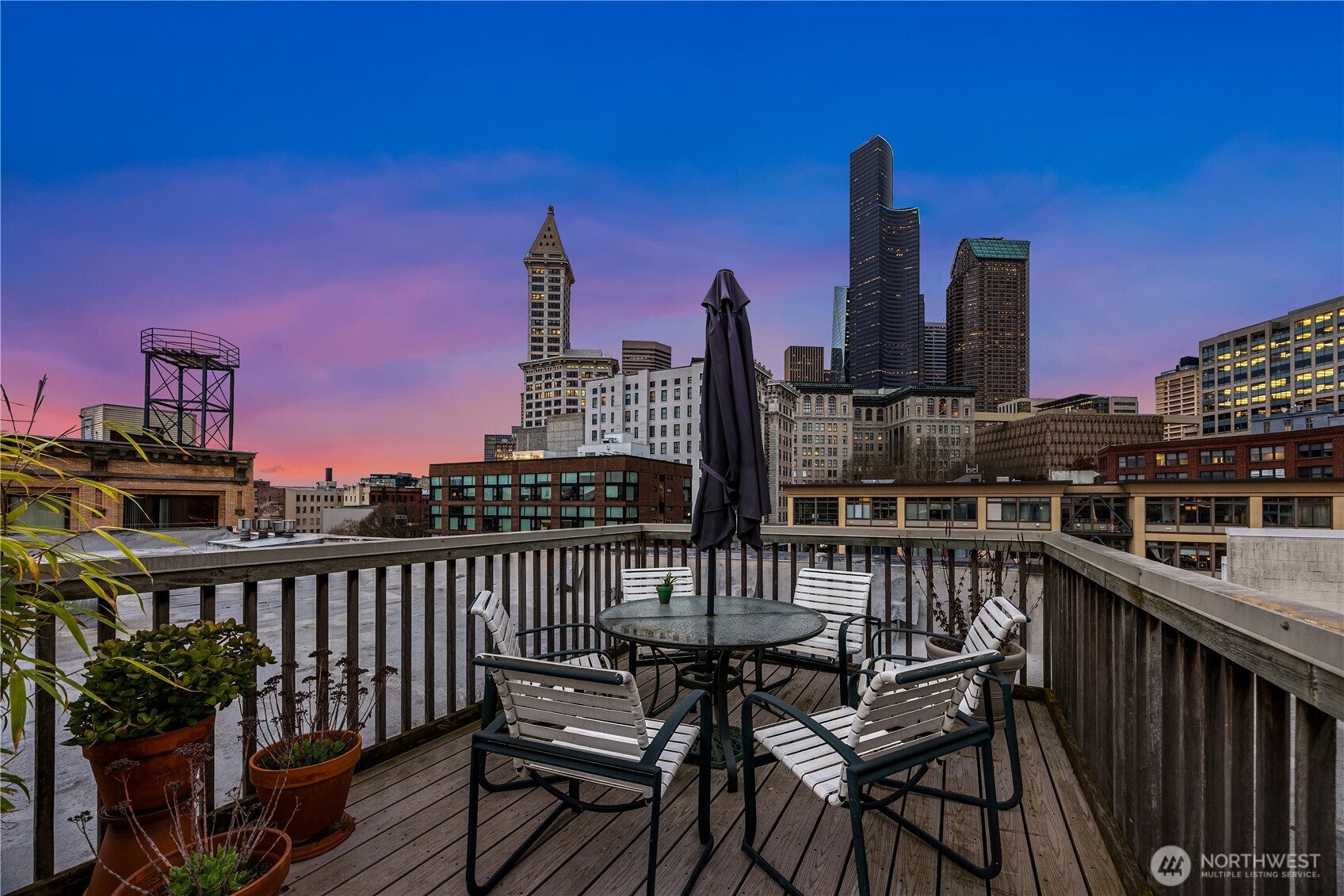 210 3rd Avenue S #2C, Seattle, WA 98104