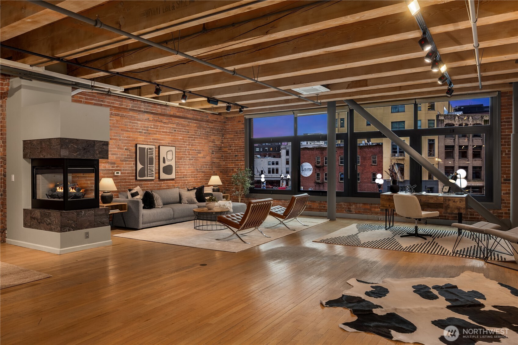 210 3rd Avenue S #2C, Seattle, WA 98104