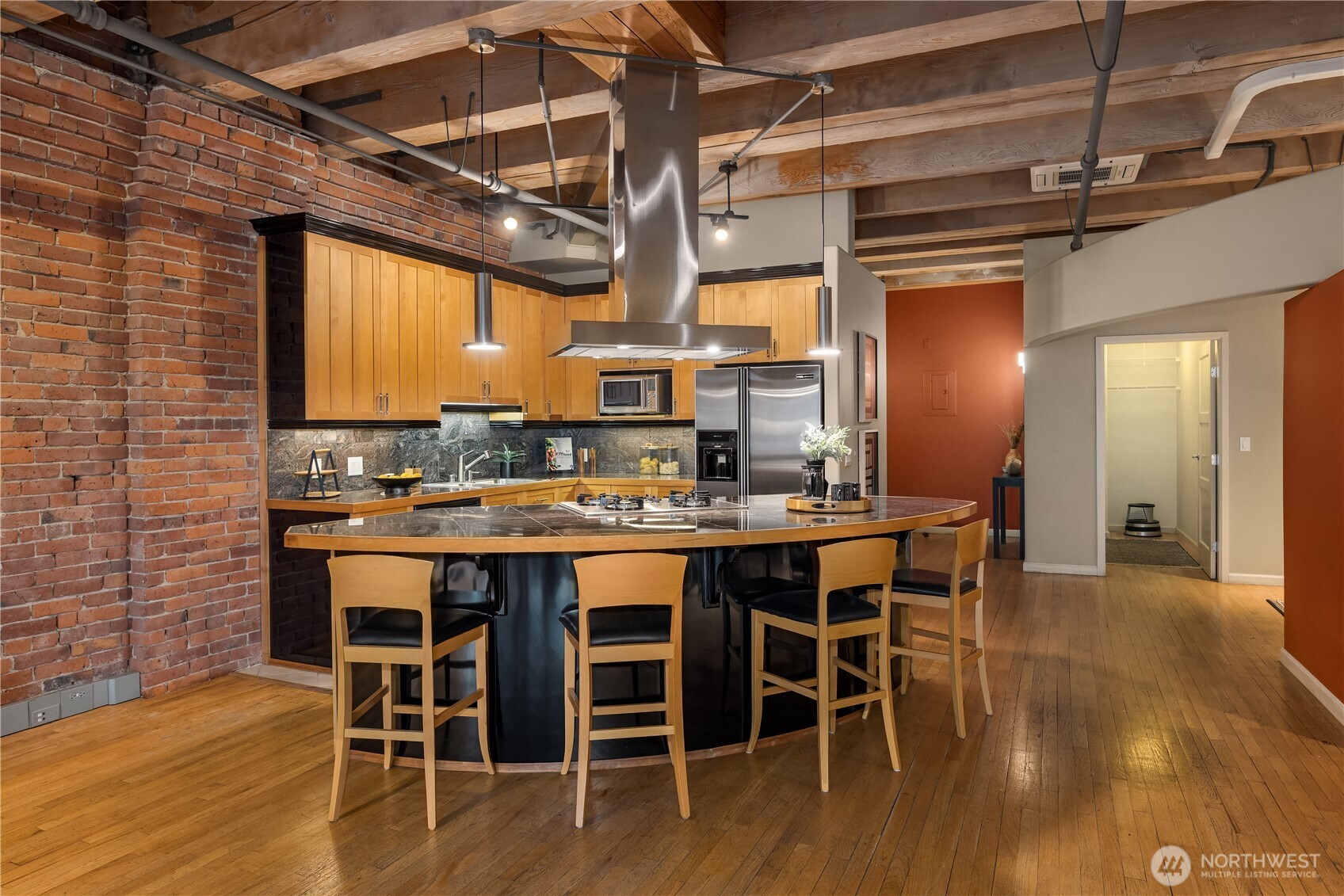 210 3rd Avenue S #2C, Seattle, WA 98104