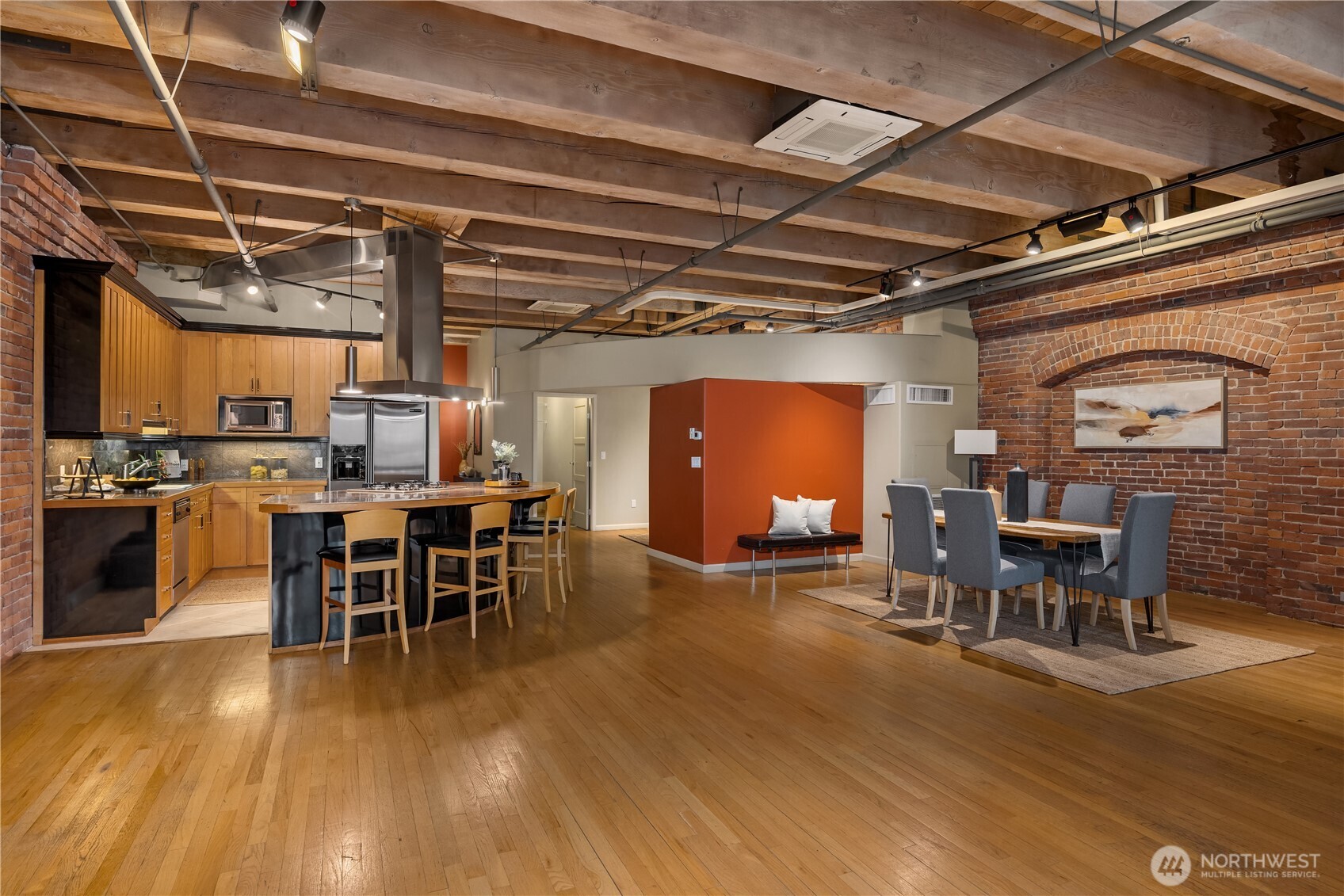 210 3rd Avenue S #2C, Seattle, WA 98104