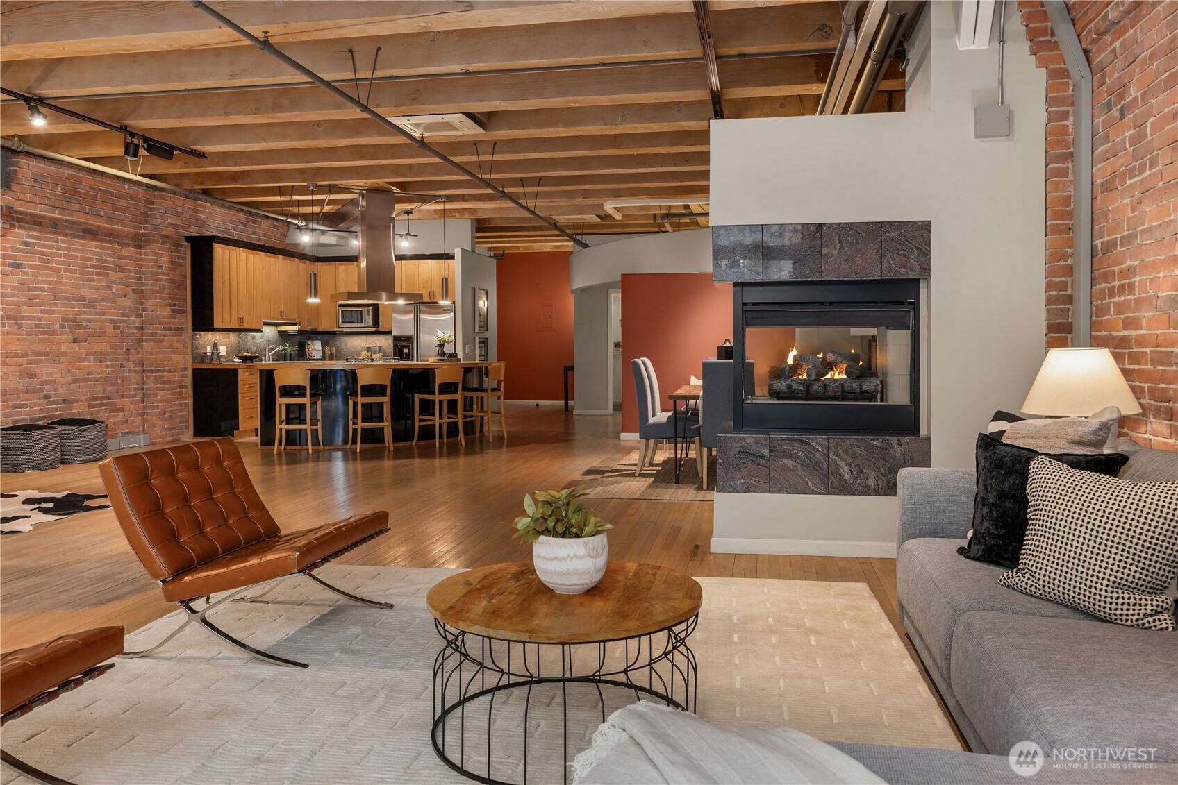 210 3rd Avenue S #2C, Seattle, WA 98104