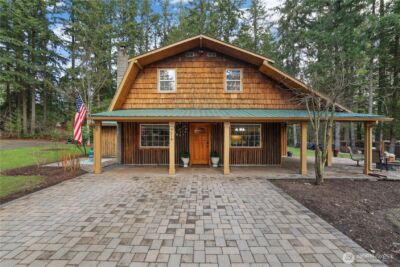 7217 NW Scomanov Lane , Olalla, WA 98359