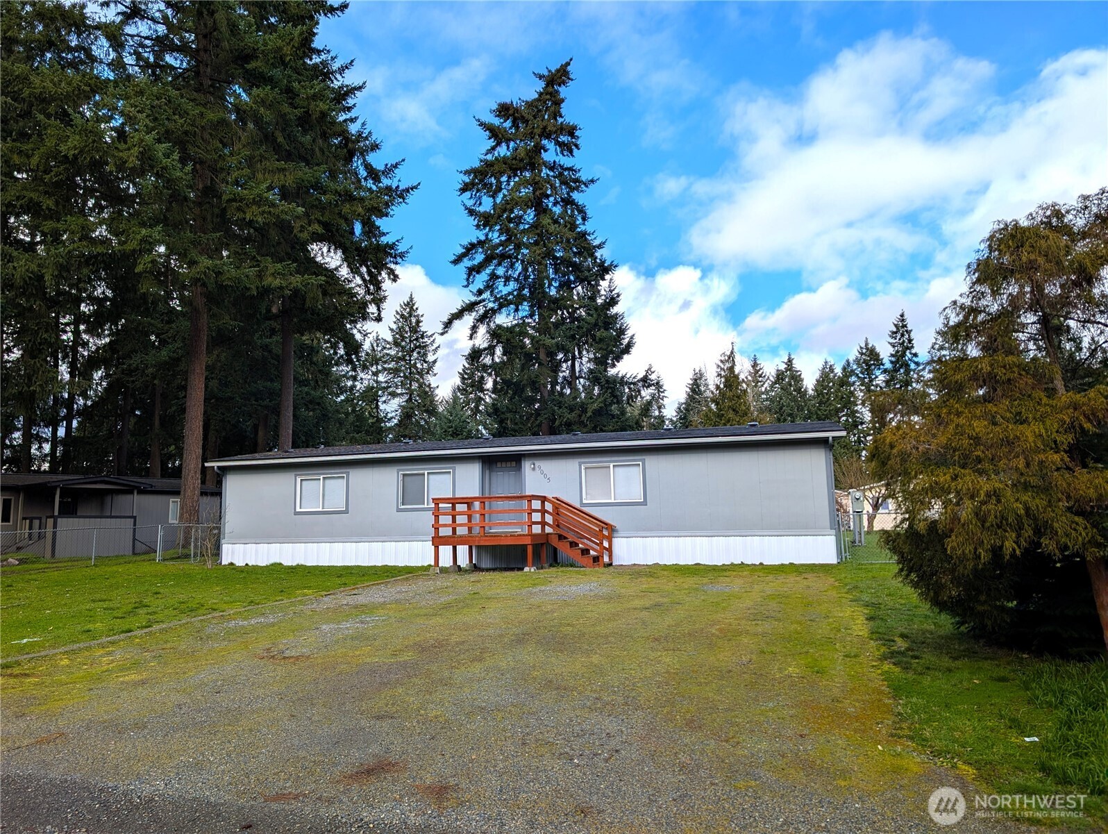 9005 219th Street Ct E, Graham, WA 98338-8409