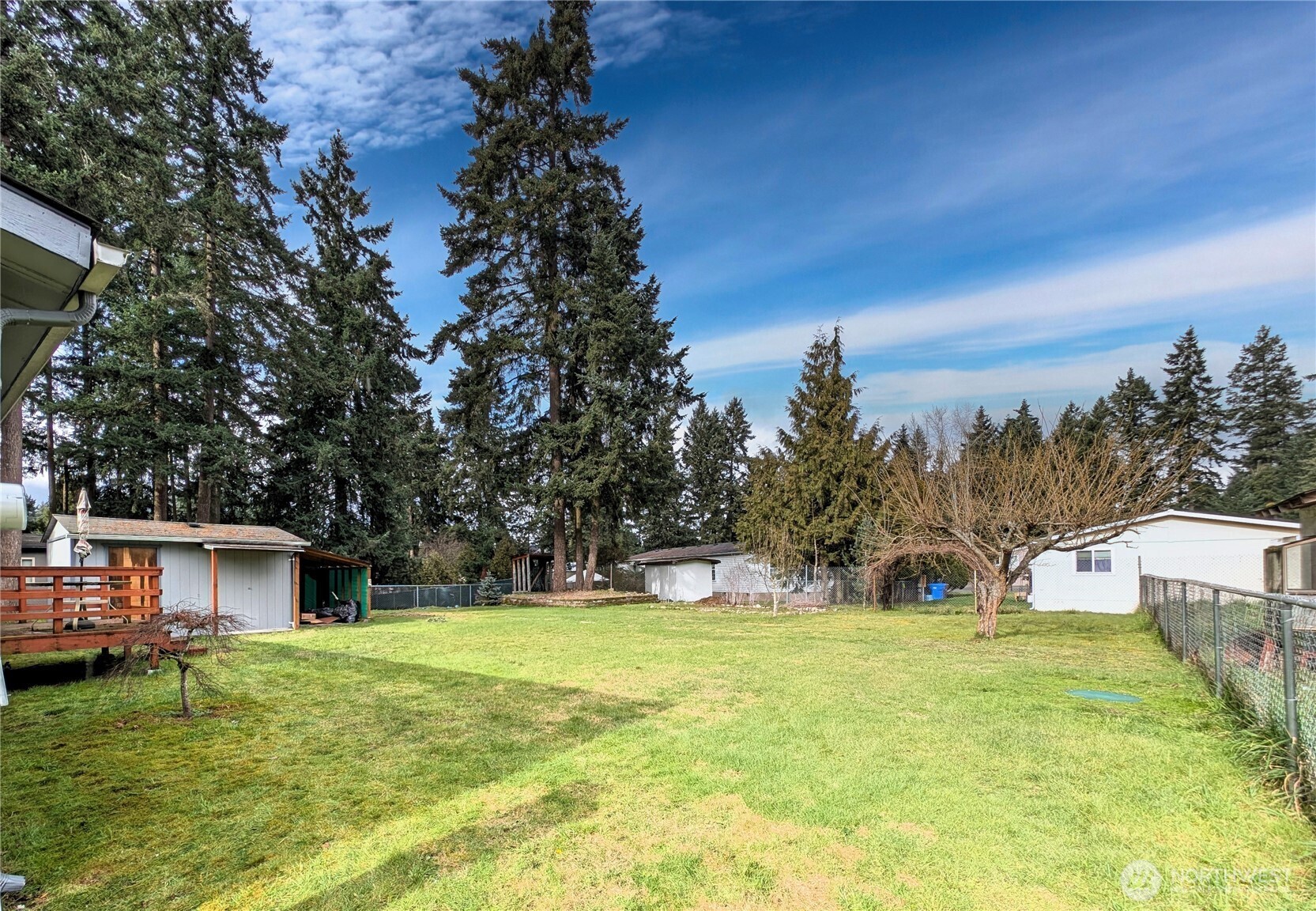 9005 219th Street Ct E, Graham, WA 98338-8409