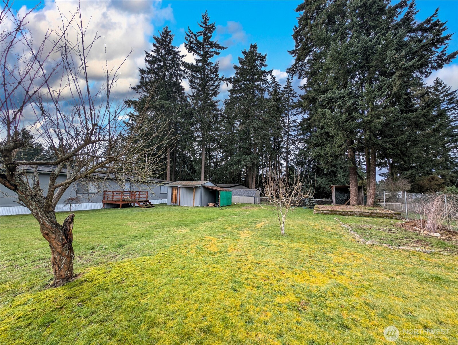 9005 219th Street Ct E, Graham, WA 98338-8409