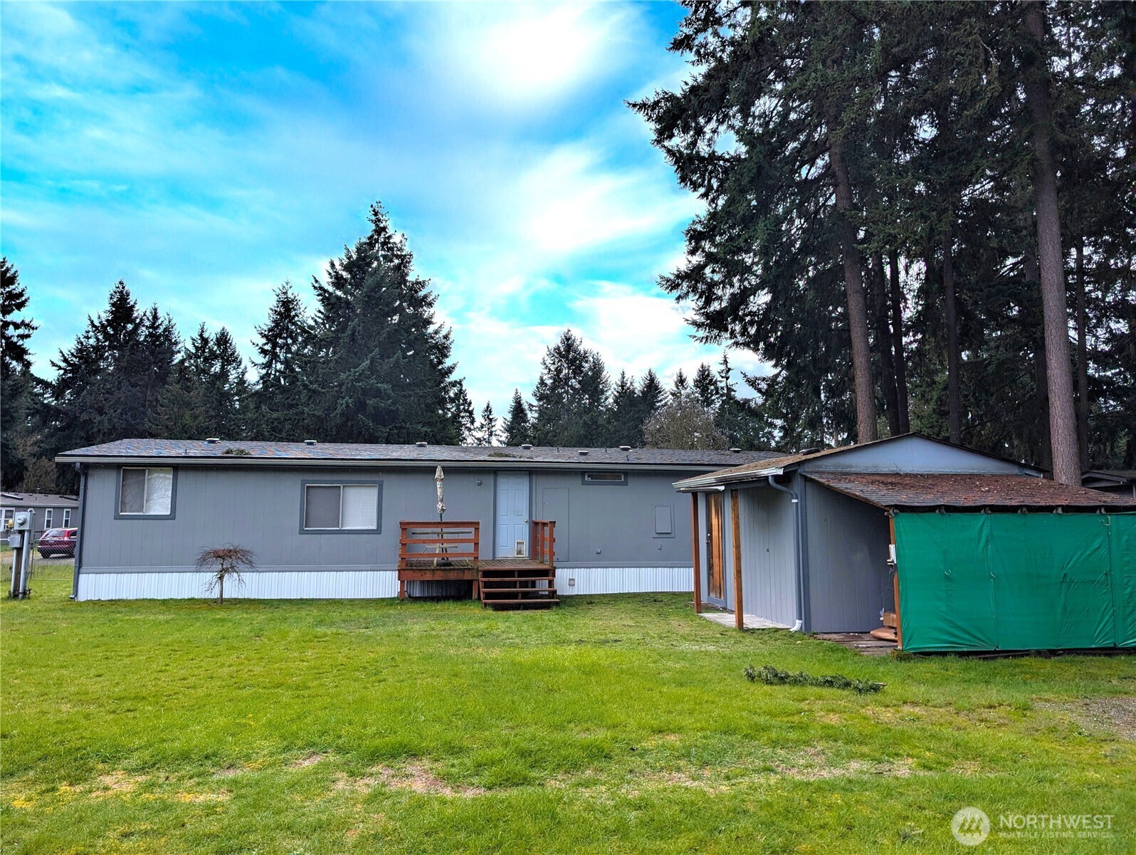 9005 219th Street Ct E, Graham, WA 98338-8409