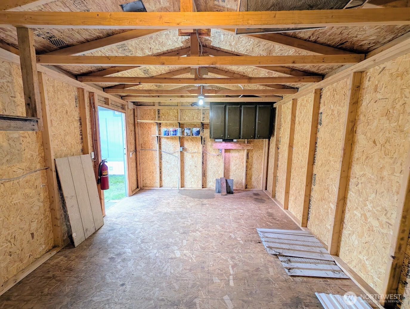 9005 219th Street Ct E, Graham, WA 98338-8409