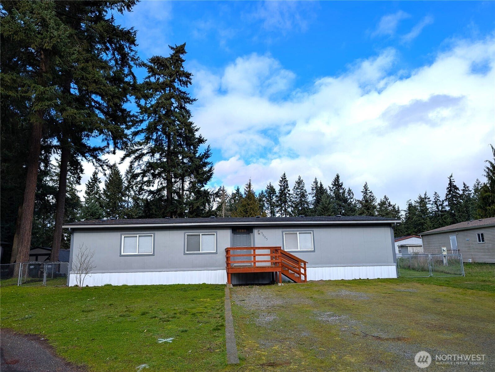 9005 219th Street Ct E, Graham, WA 98338-8409