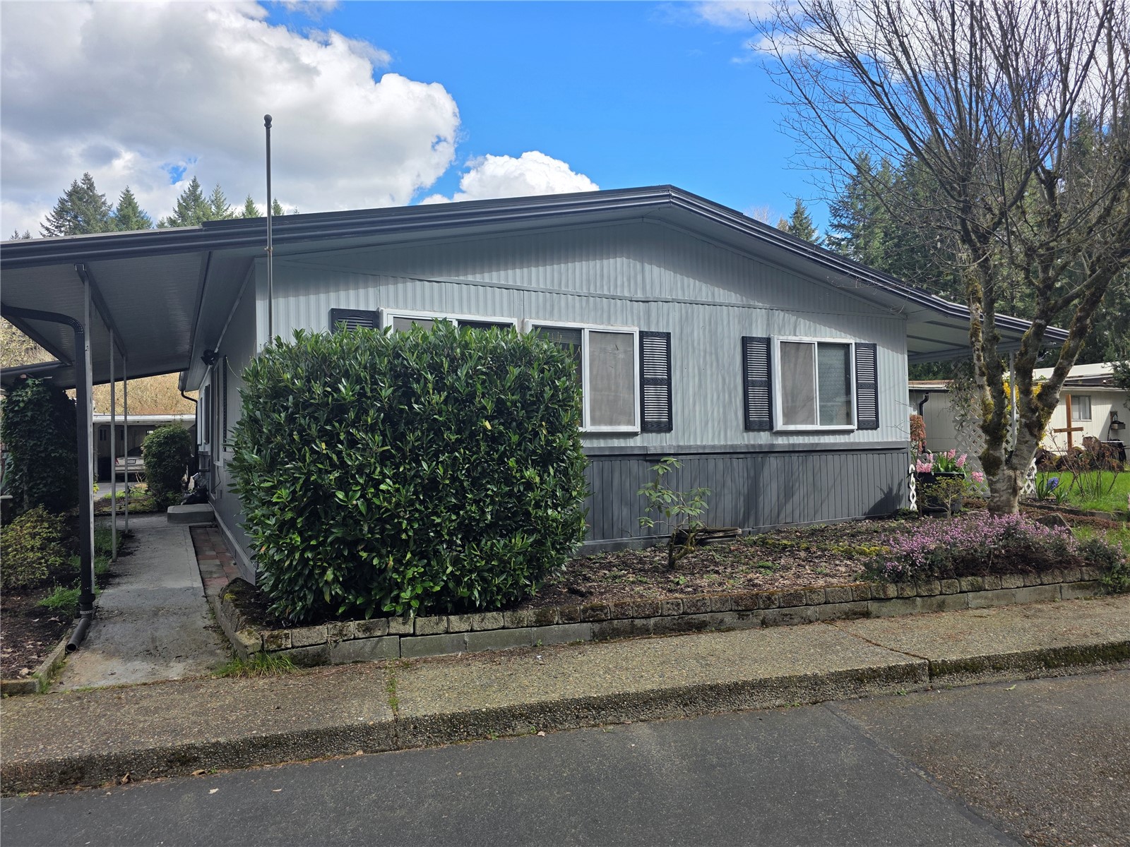 1841 Trosper Road SW #53, Tumwater, WA 98512