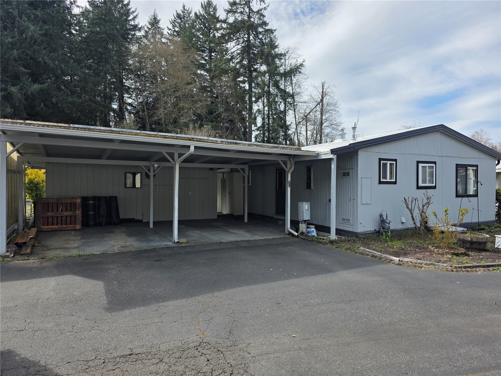 1841 Trosper Road SW #53, Tumwater, WA 98512