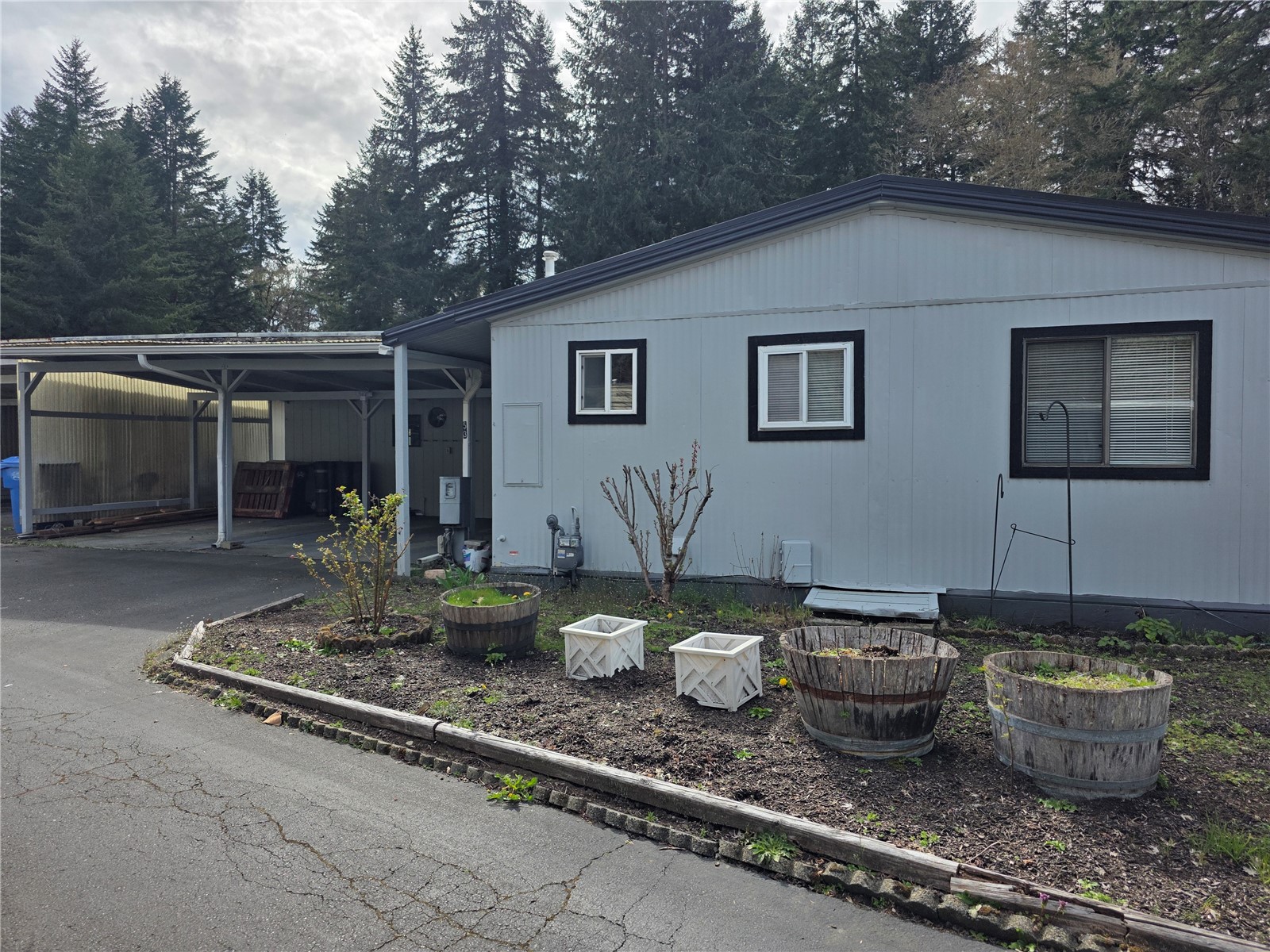 1841 Trosper Road SW #53, Tumwater, WA 98512