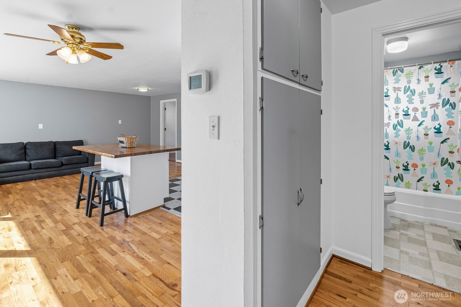 1492 SW Kelly Avenue , Chehalis, WA 98532