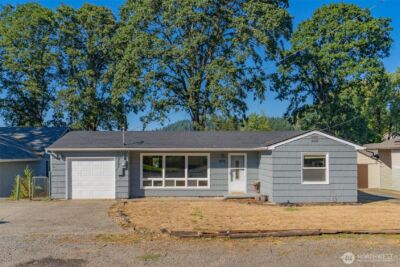 1492 SW Kelly Avenue , Chehalis, WA 98532 - Photo 18
