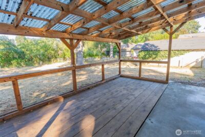 1492 SW Kelly Avenue , Chehalis, WA 98532 - Photo 20