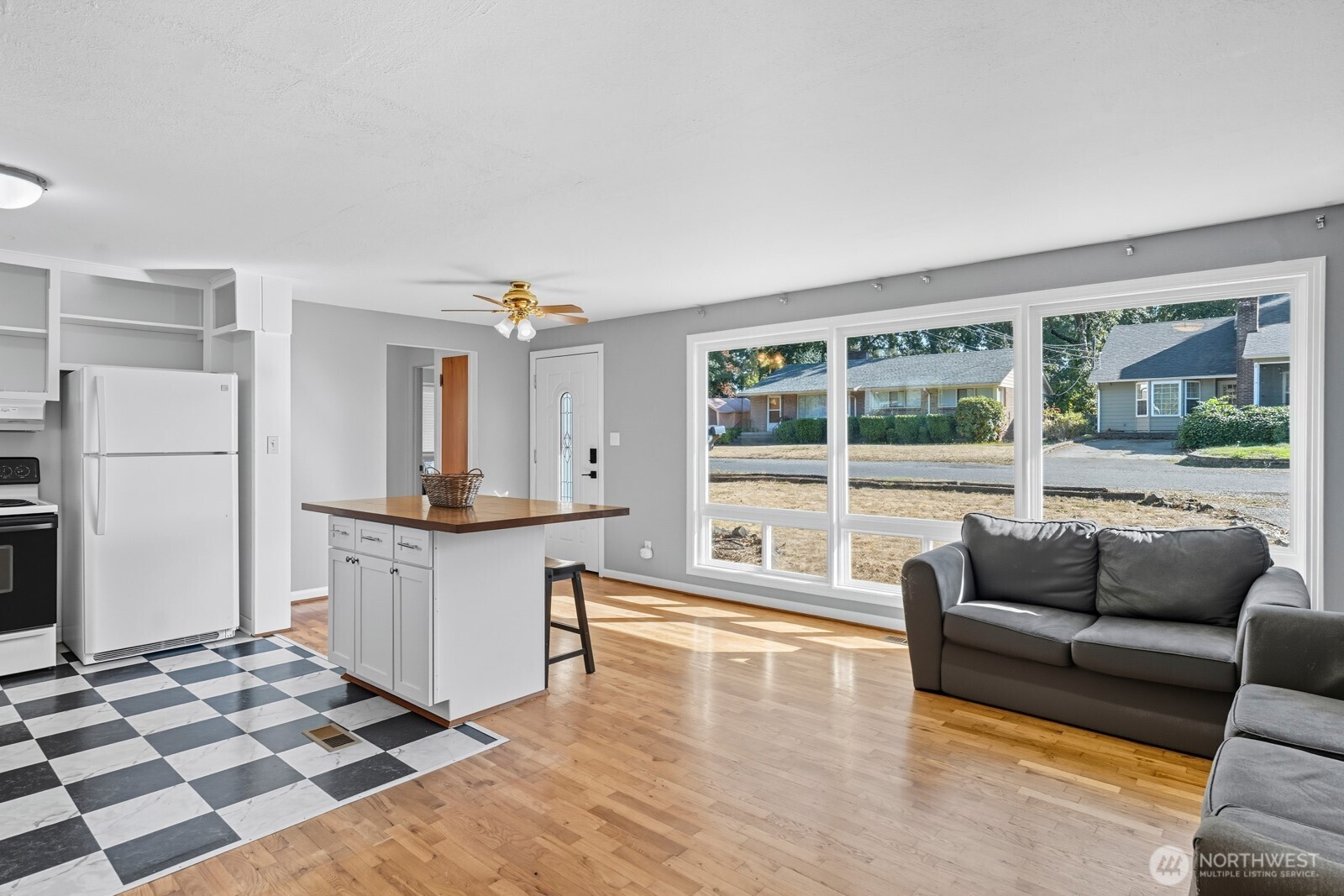 1492 SW Kelly Avenue , Chehalis, WA 98532