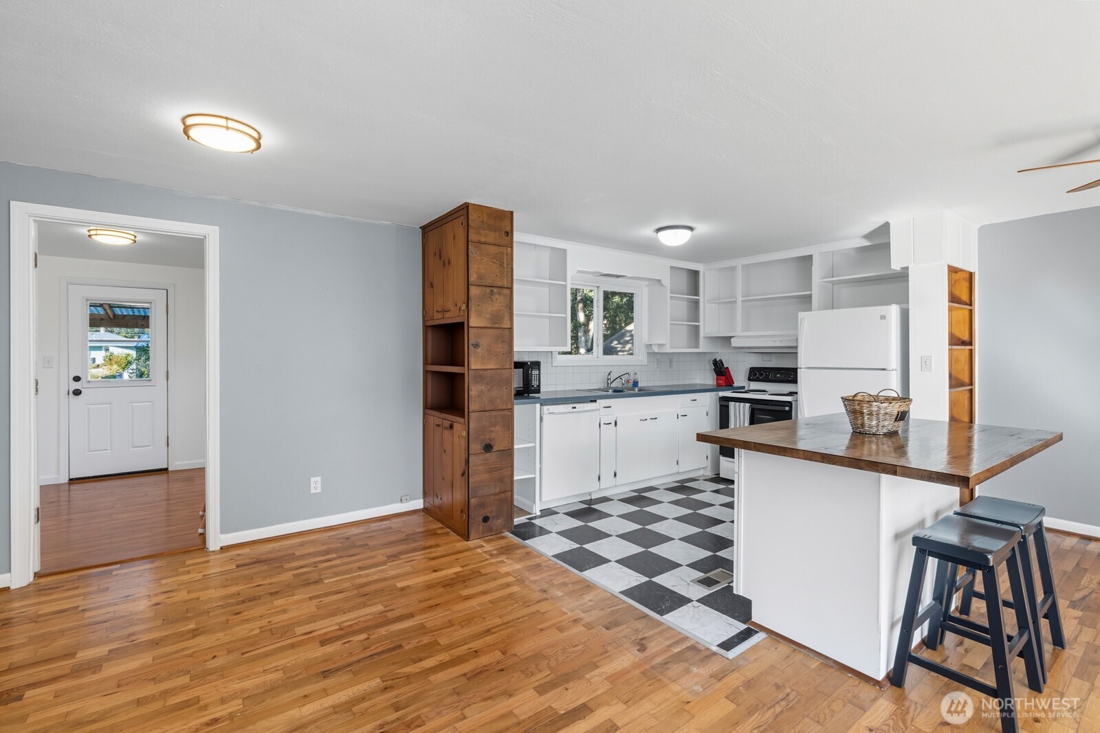 1492 SW Kelly Avenue , Chehalis, WA 98532