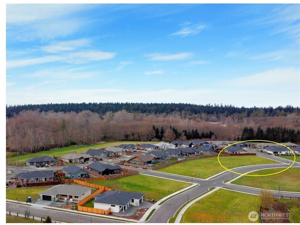 81 Cambridge Terrace , Sequim, WA 98382