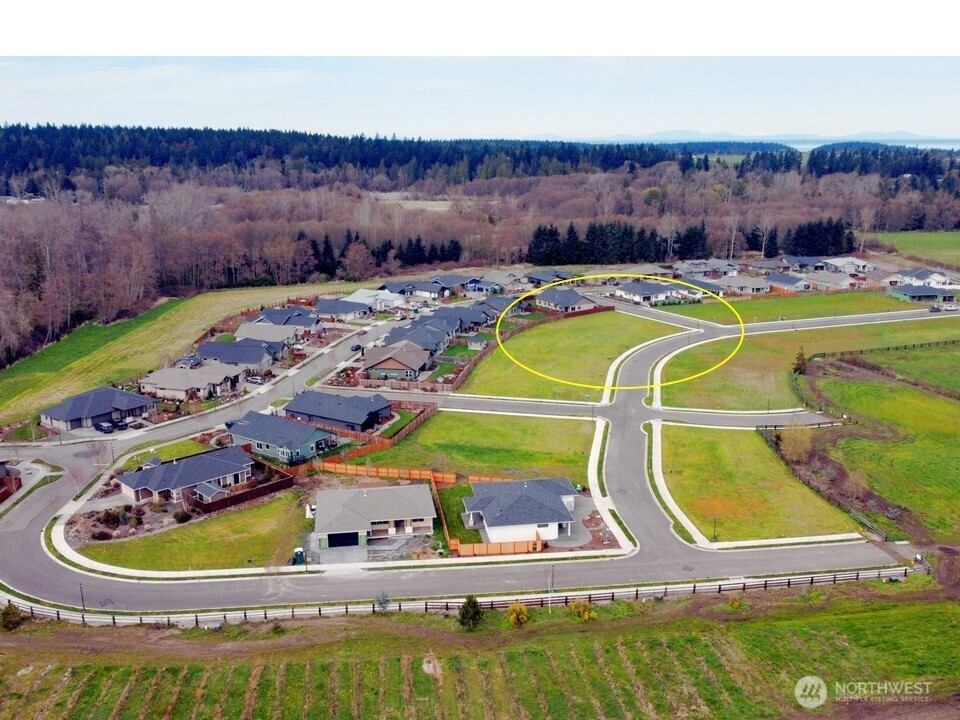 81 Cambridge Terrace , Sequim, WA 98382